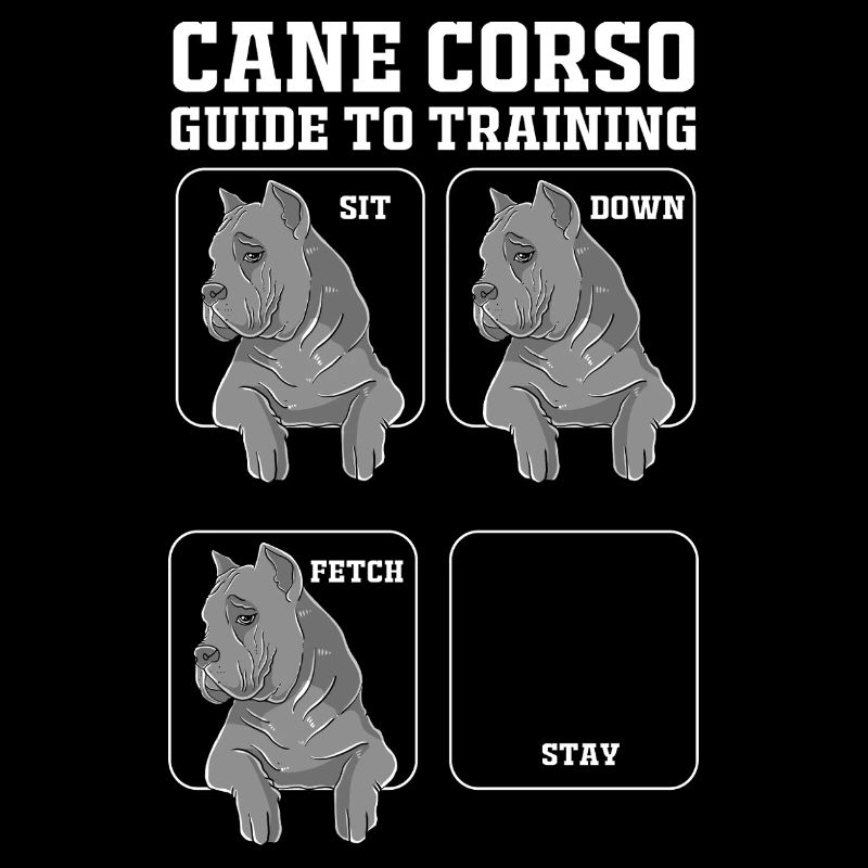 Cane corso