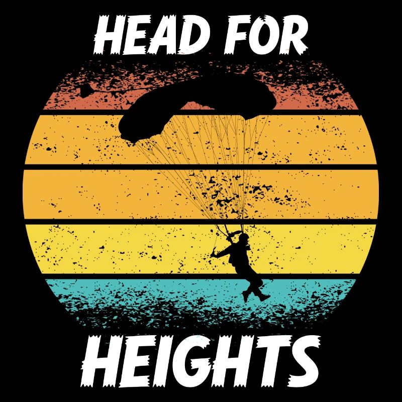 Skydiving Parachuting Skydive Skydiver