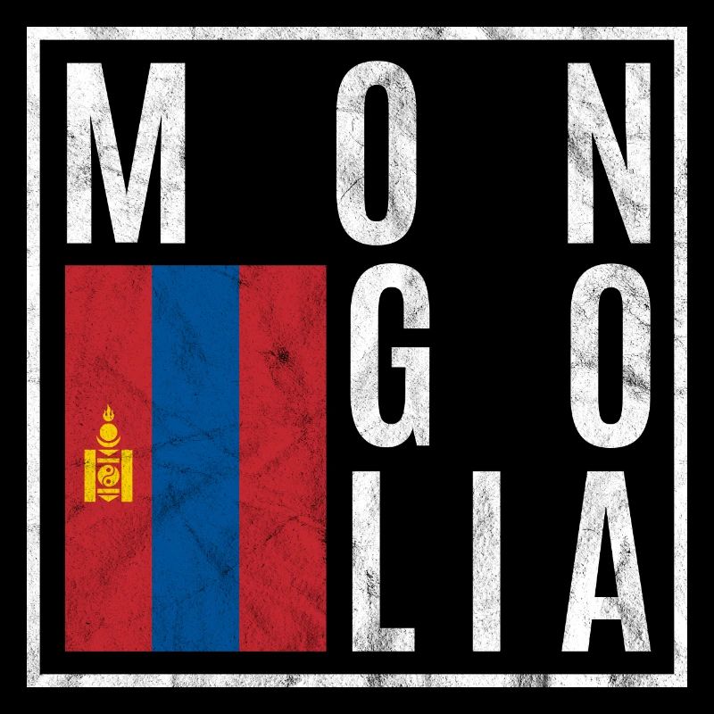 Mongolia