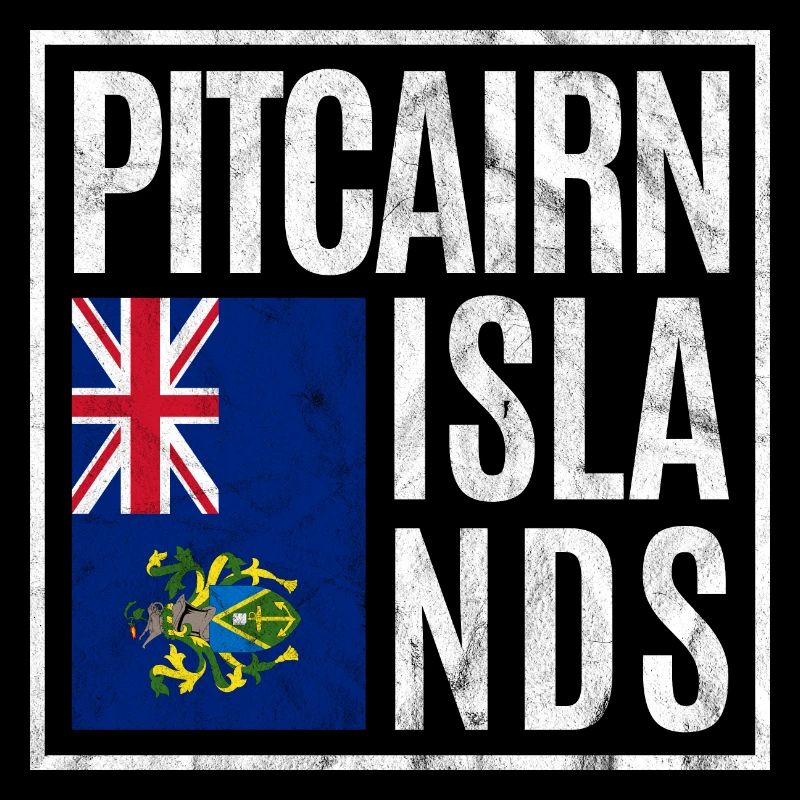 Pitcairn Islands