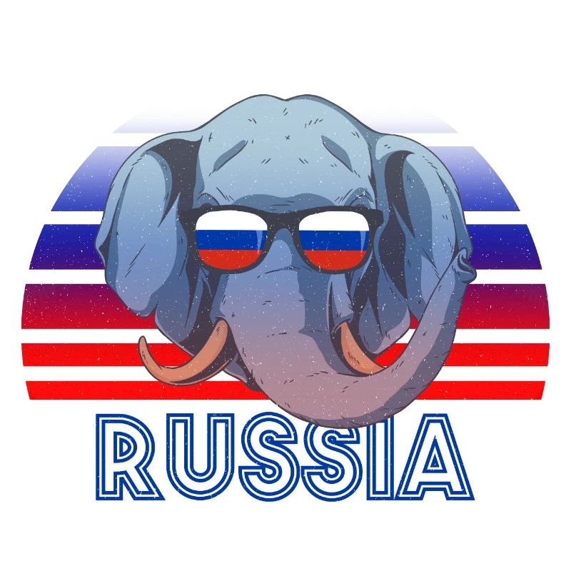 Russie