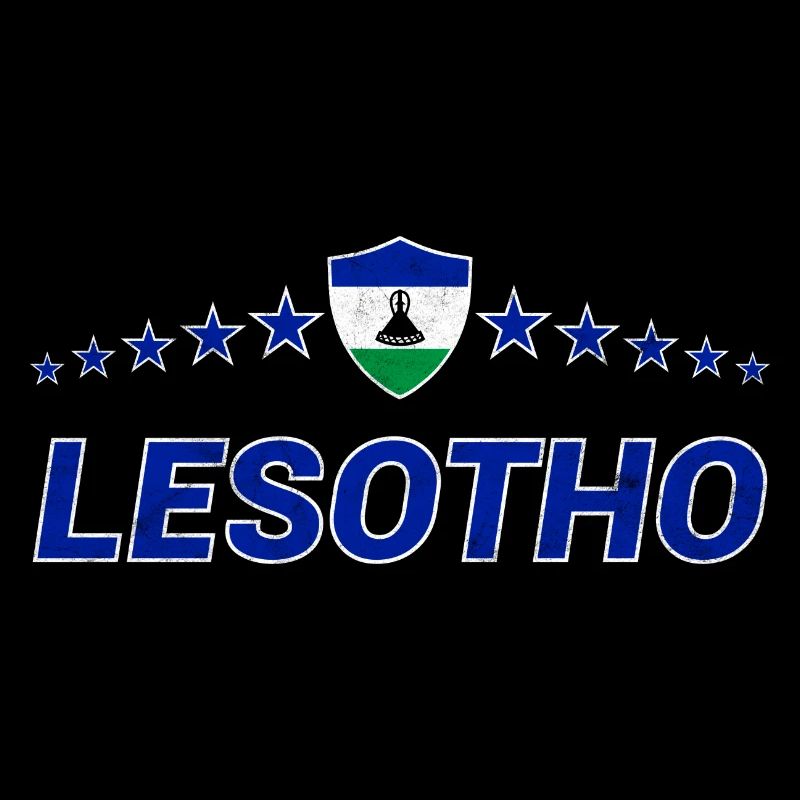 Lesotho