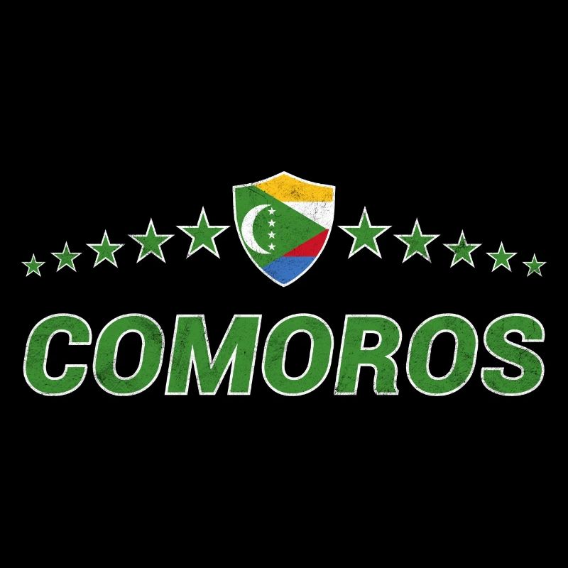 Comoros