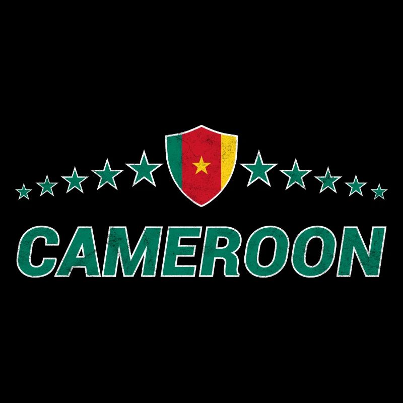 Cameroon
