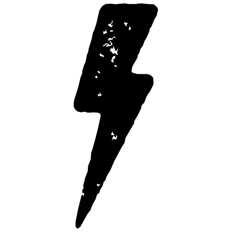Strom Blitz Icon