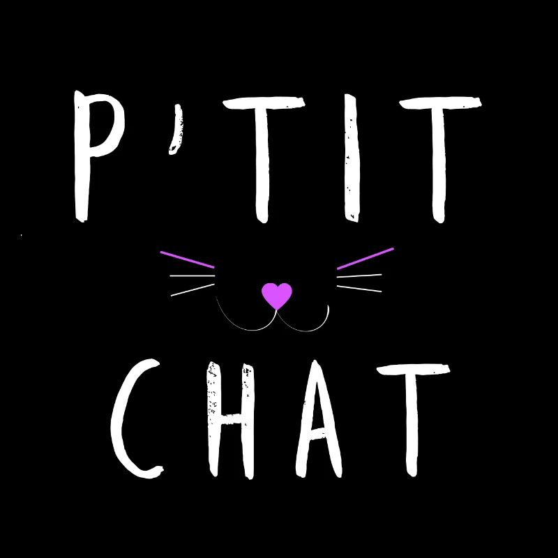 P'tit chat 3