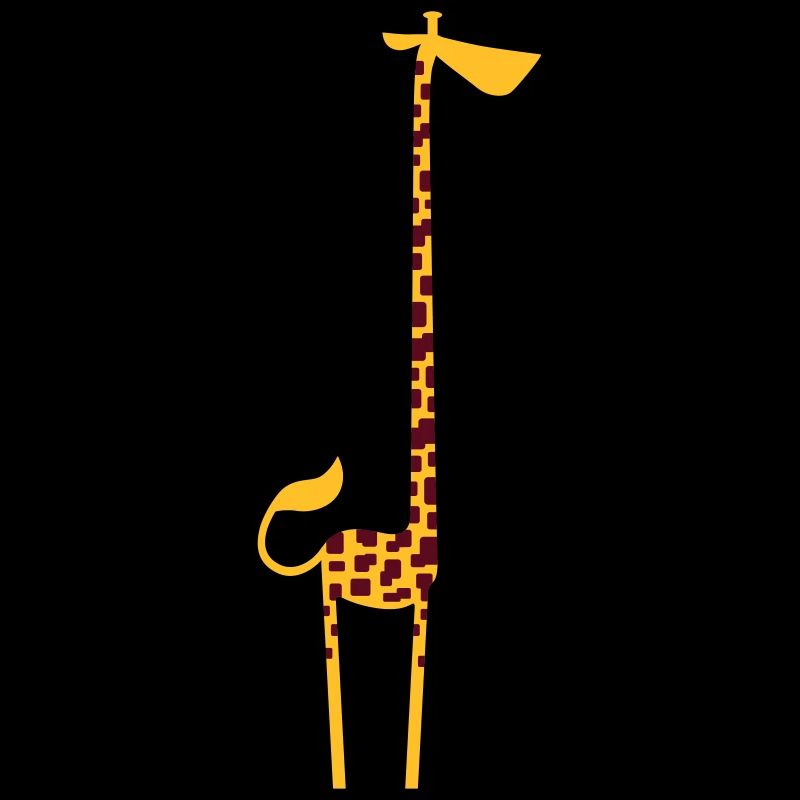 Stretch Giraffe