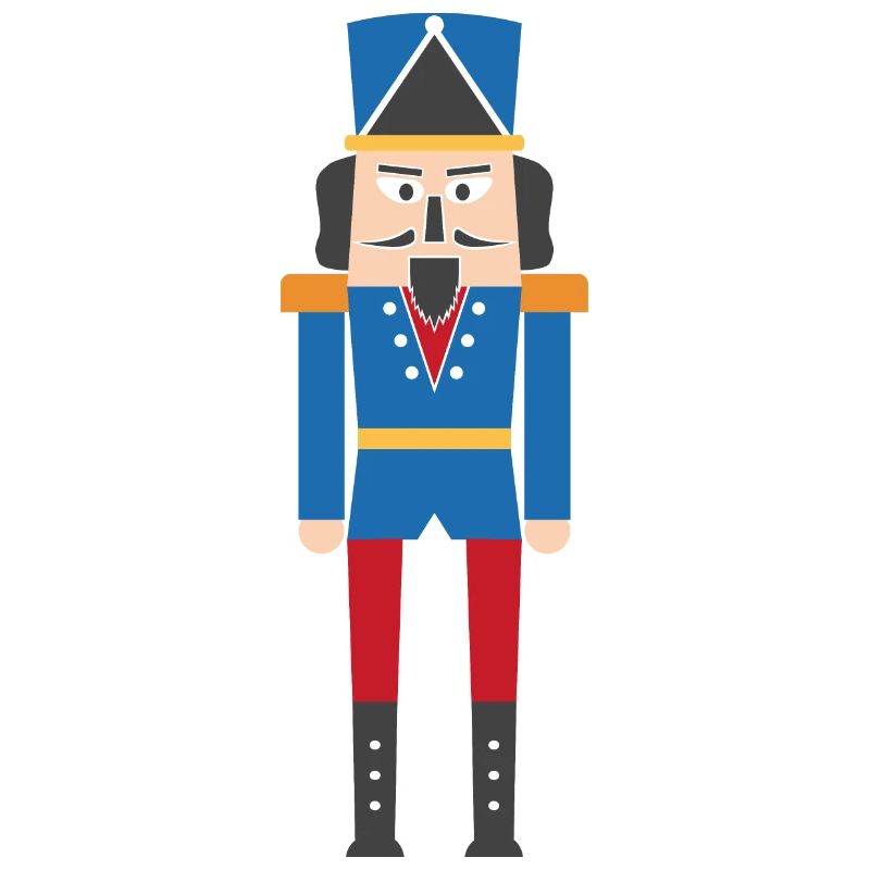 Nutcracker