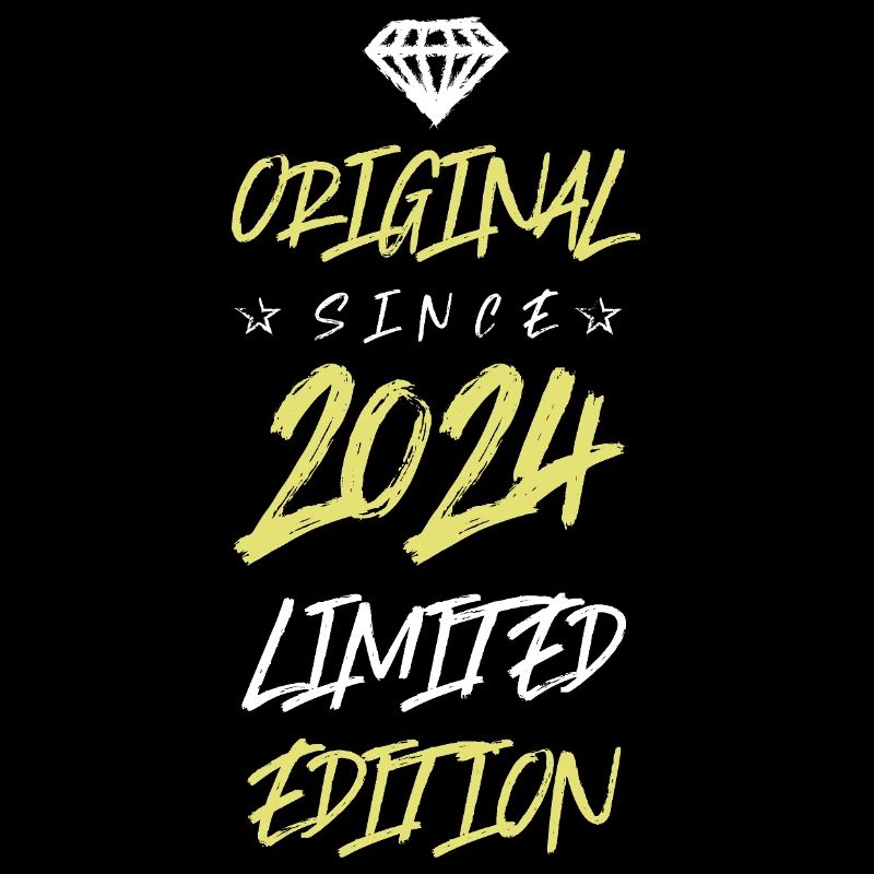 2024 limited edition