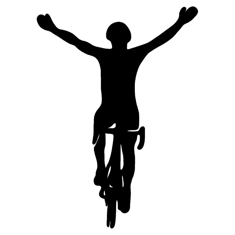 Vélo vélo vélo de course