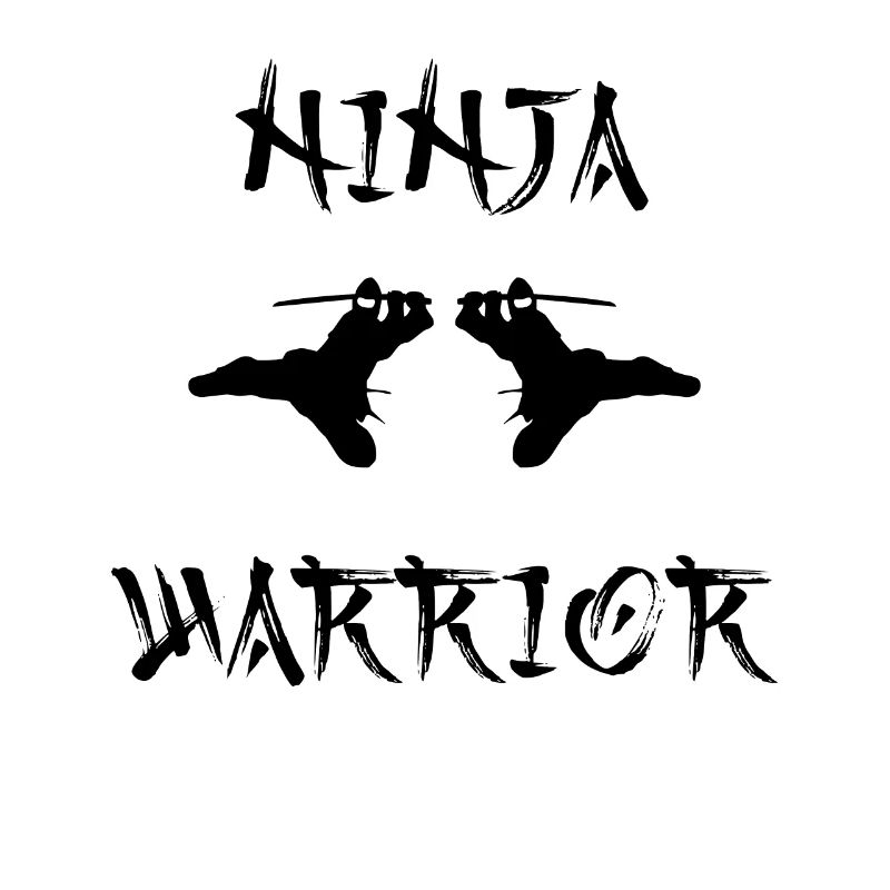 Ninja Warrior