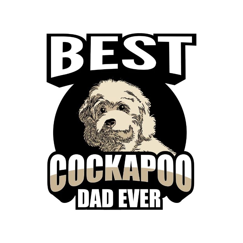 Cockapoo Dog Breed