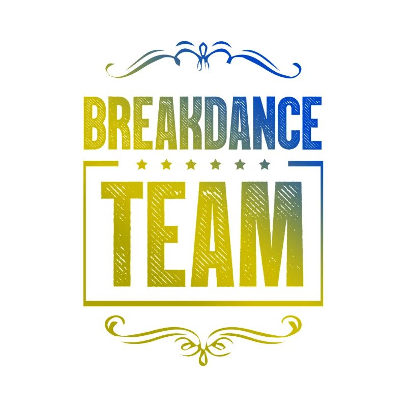 Équipe de breakdance