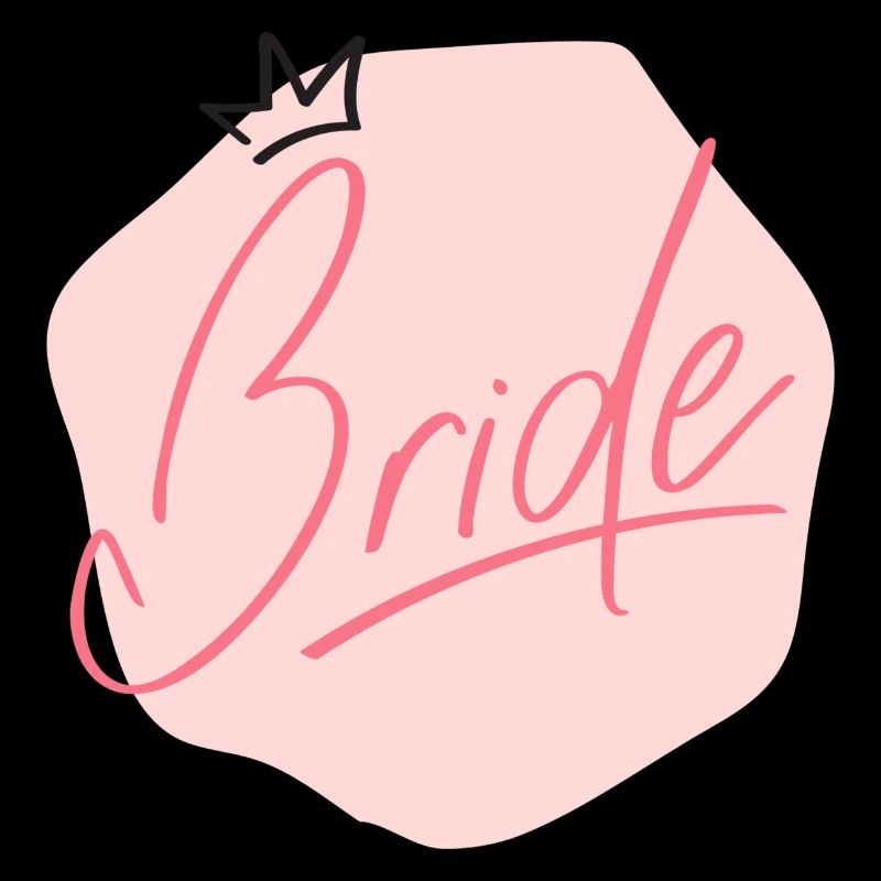 Bride Wedding