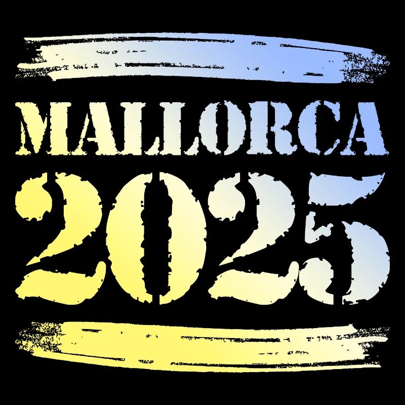 Majorque 2025