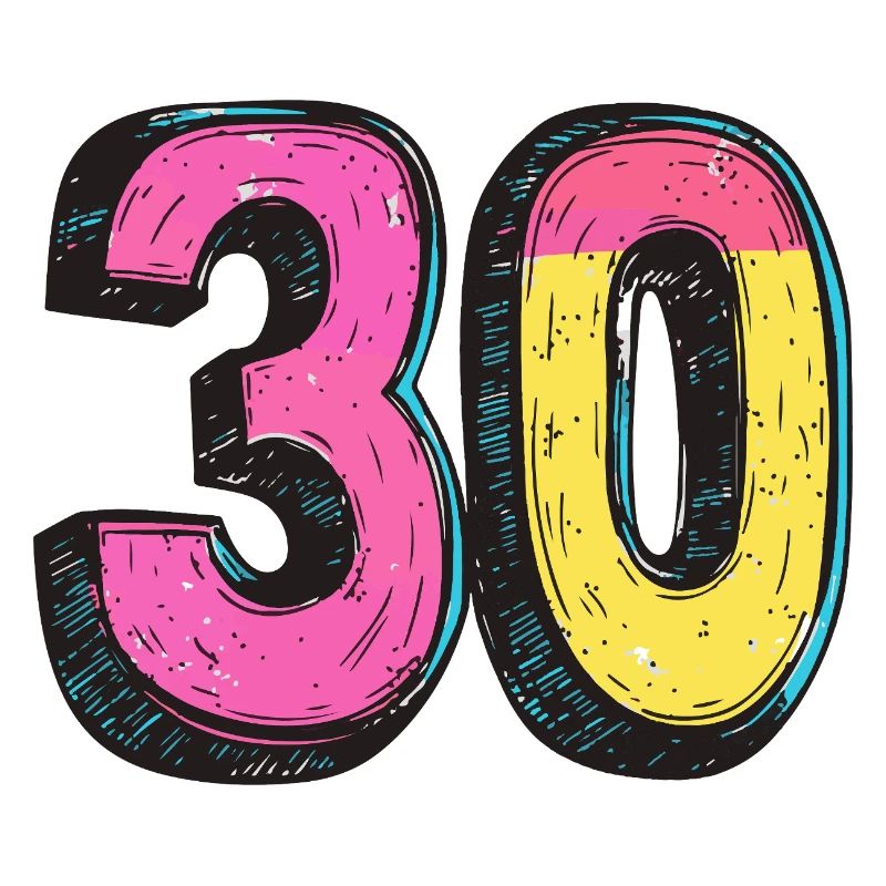 Bande dessinée à 30 numéros