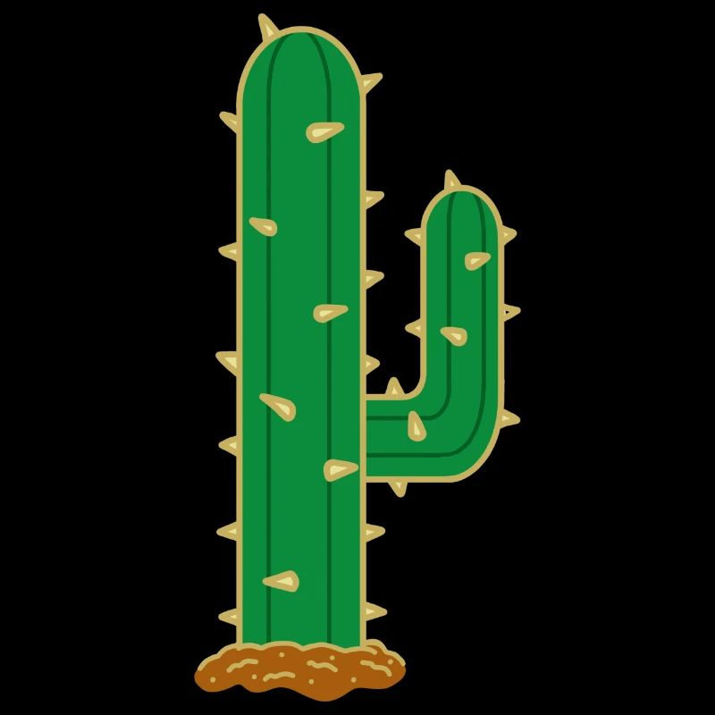 Cactus N°6
