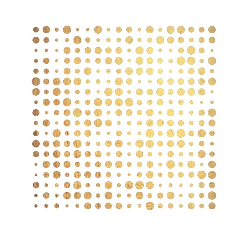 points d'or