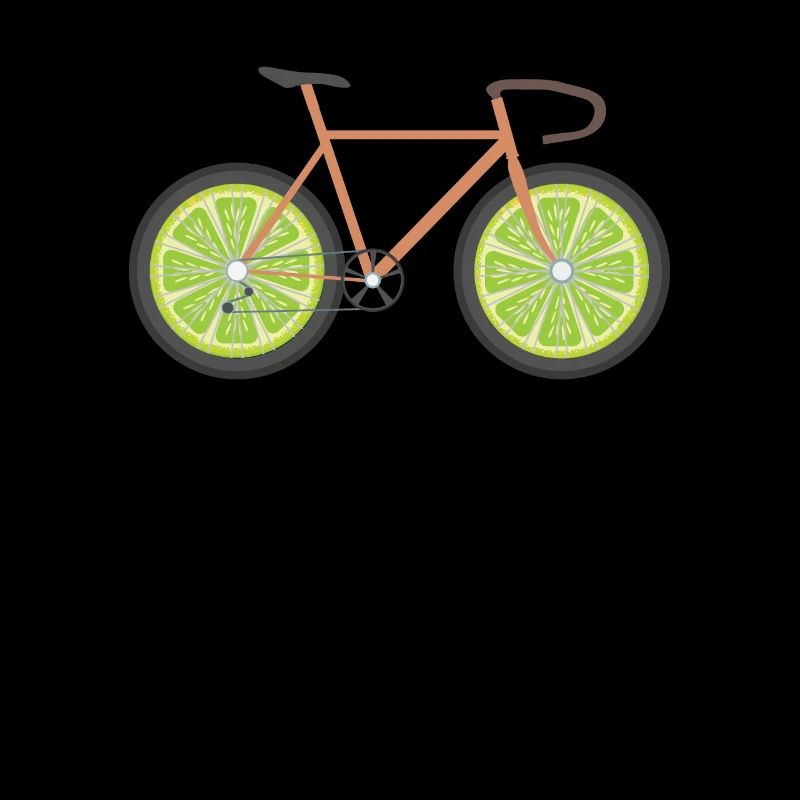 Vélo citron