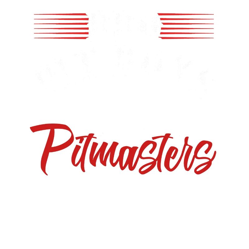 BBQ Pit Boys Pitmasters Logo