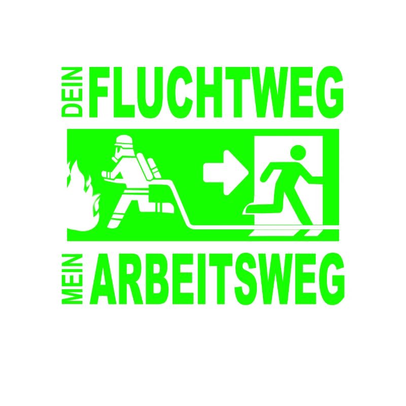 Escape Fire Department Fire Emergency Exit Fire Gift