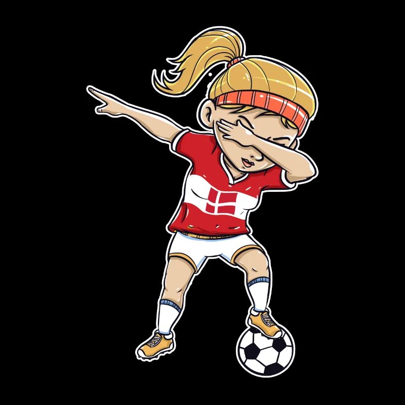  Denmark Gift Dab