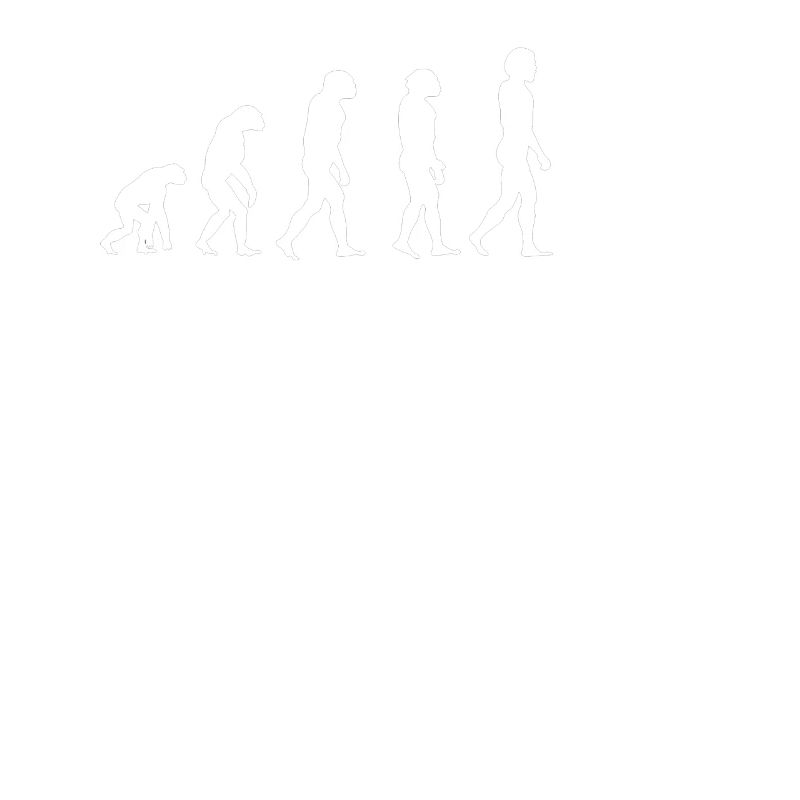 Evolution von Tai Chi
