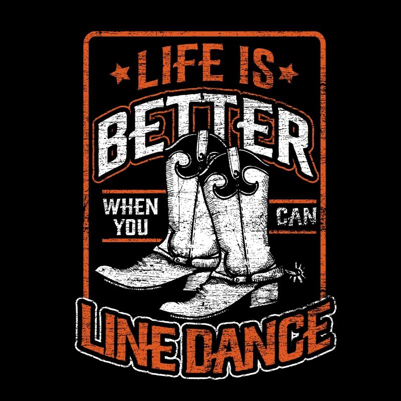 line dance