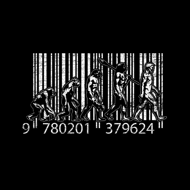Cadeau évolution cadeau de l'humanité