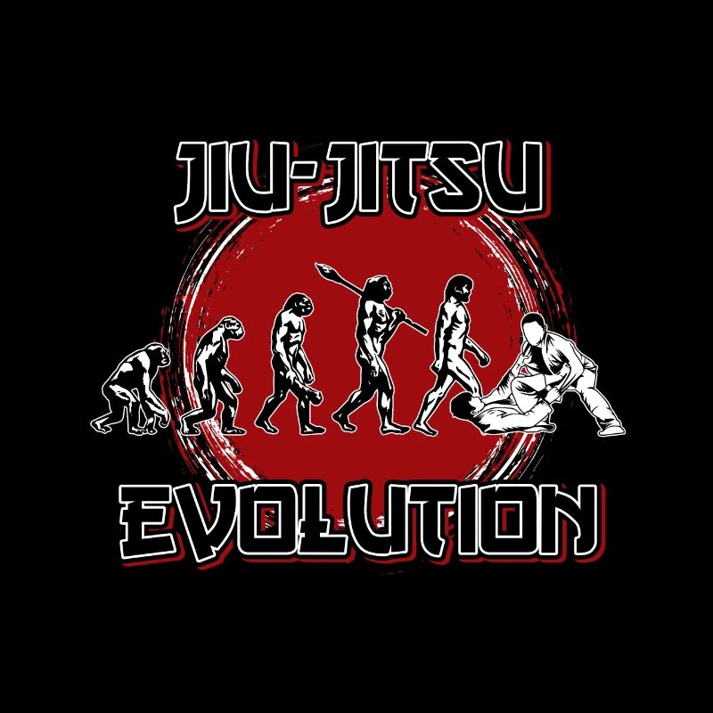Jiu Jitsu Evolution