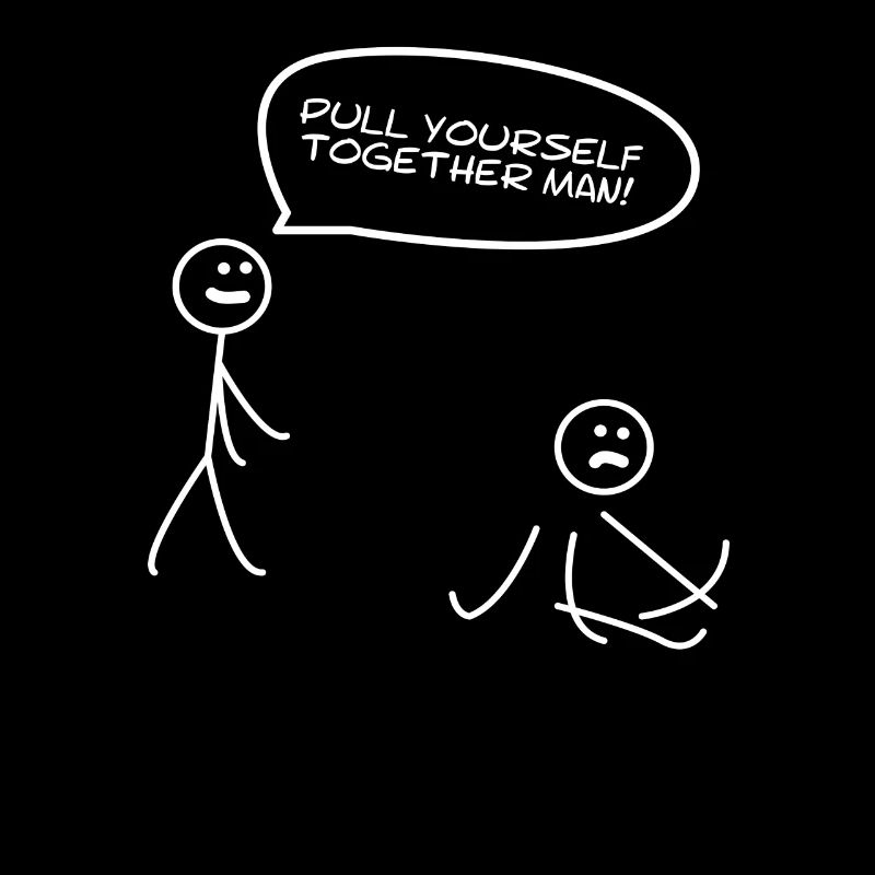 Awesome & Trendy Tshirt Designs Pull yourself