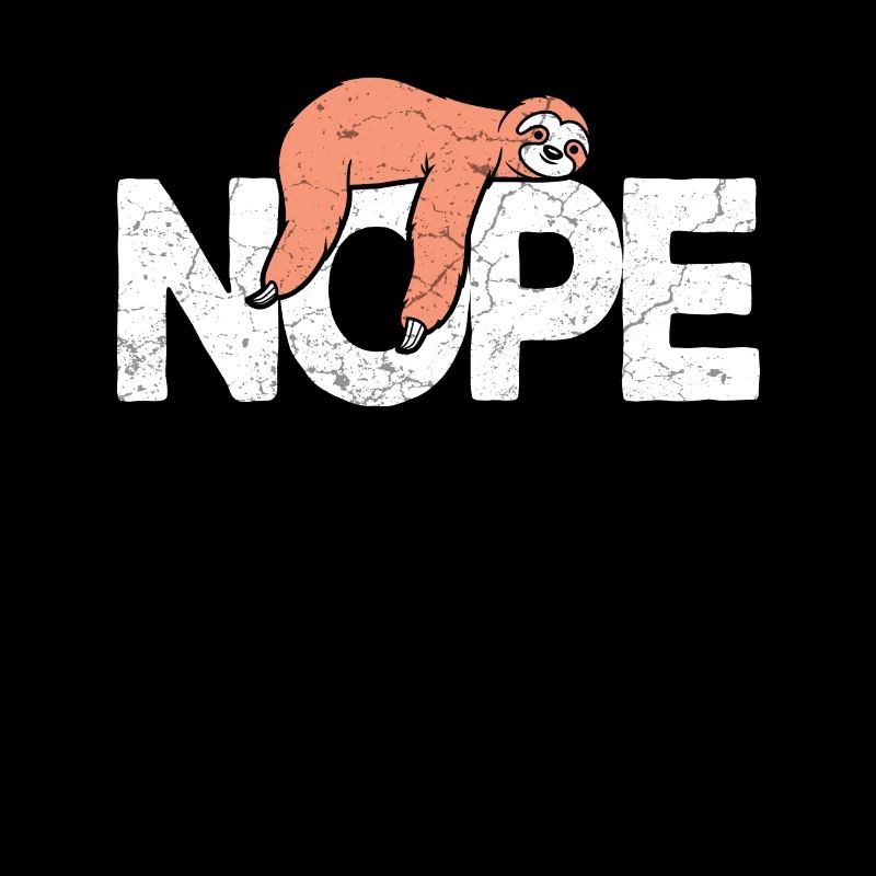 Sloth sloth