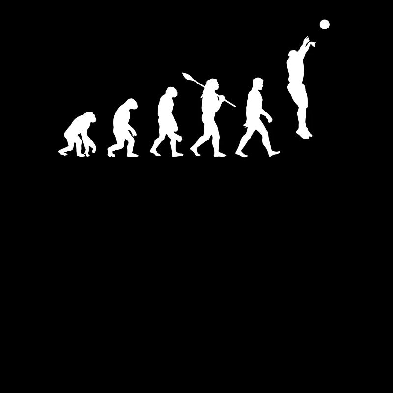 Basketball evolution