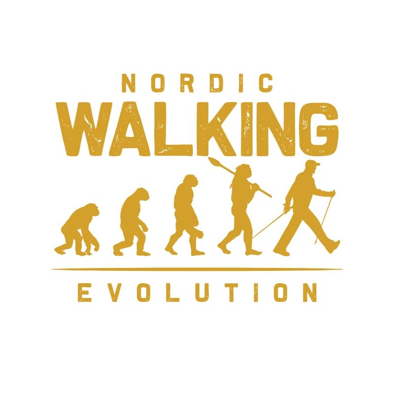 Evolution Nordic Walking