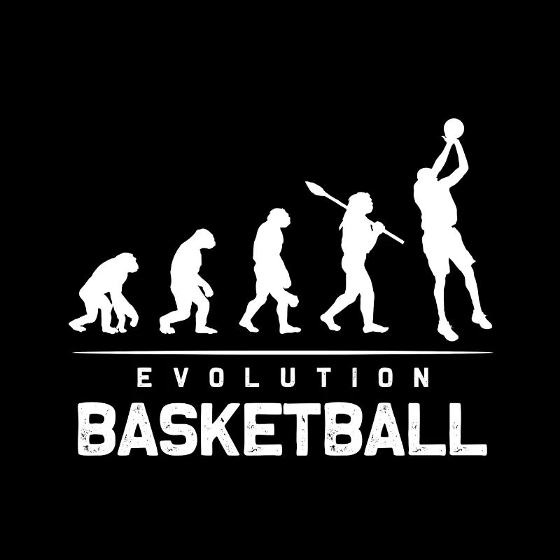 Evolution du basket