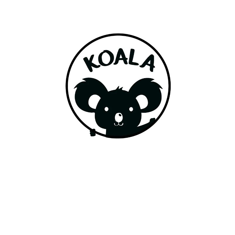 Koala bear
