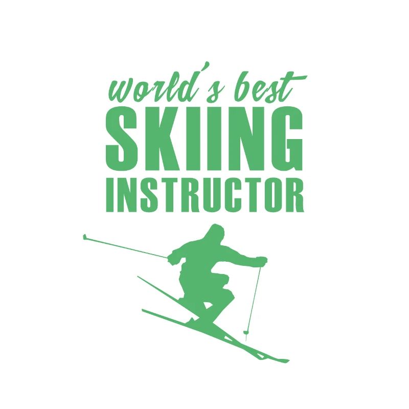 Ski Instructor Ski Club Ski Instructor Ski Instructor Ski Instructor Ski