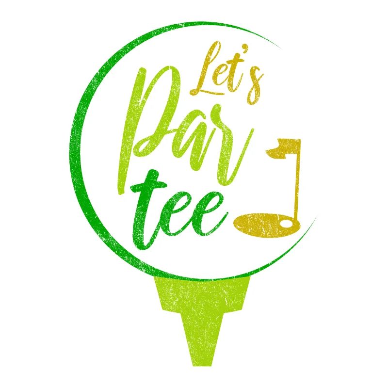 Caddy Tee Putter Golf Instructor Golf Iron Hole