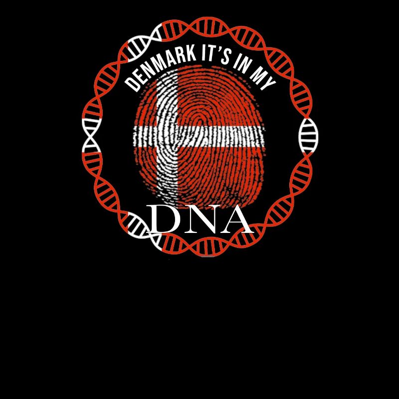 Le Danemark, c’est dans mon ADN