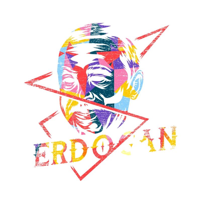 Erdogan polygon gift