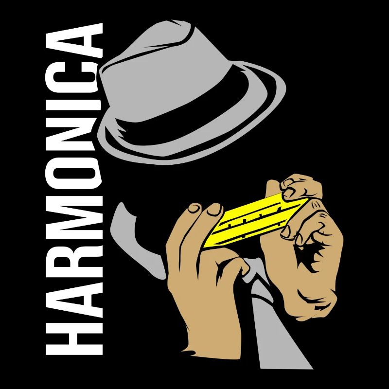 harmonica