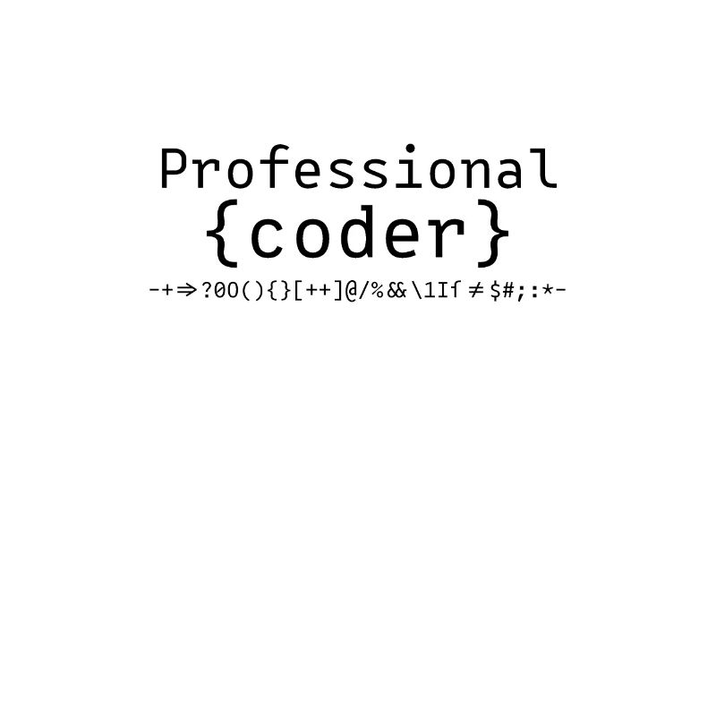 Programmer Programmer Programmer