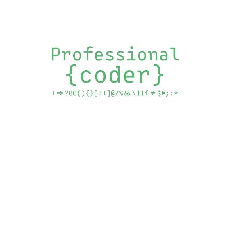 Programmer