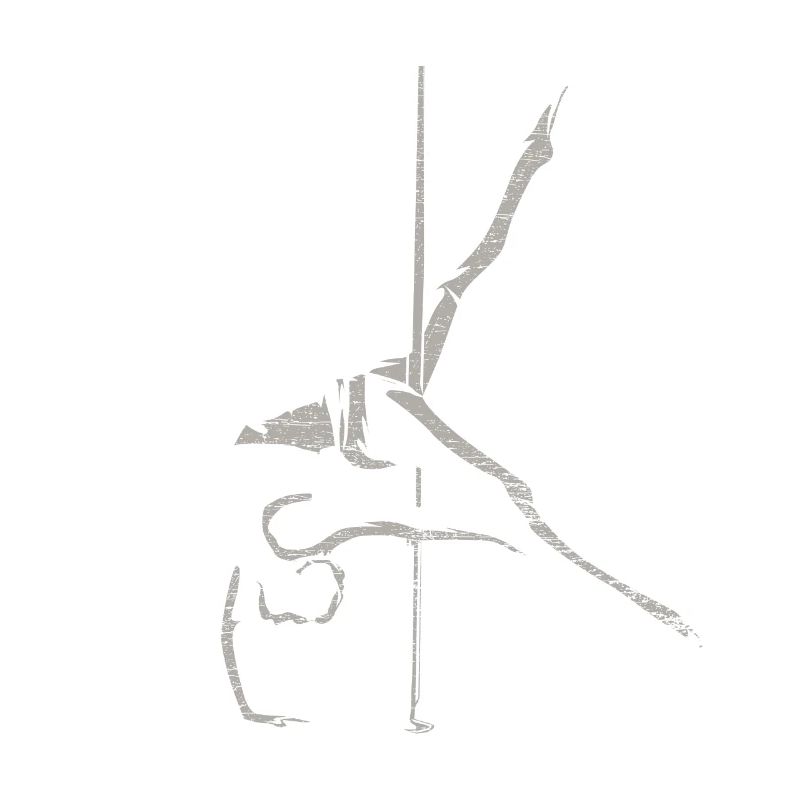 Pole Dancer Gift