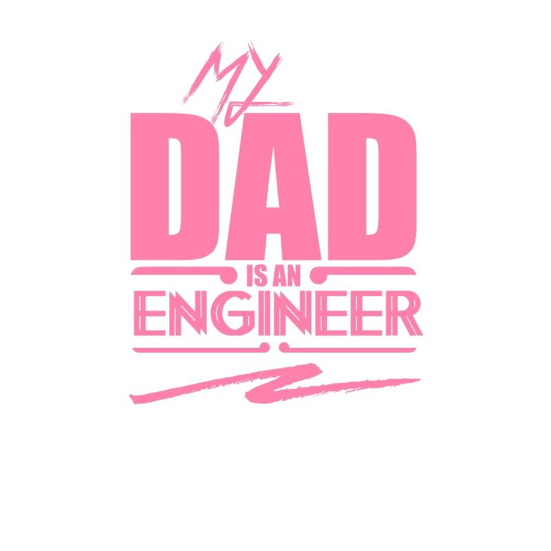 Engineer Engineer Engineering Student Mama