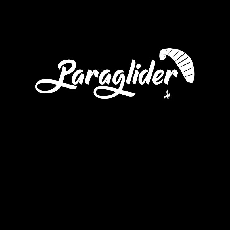 Paraglider Flight Paragliding Paraglide Pilot
