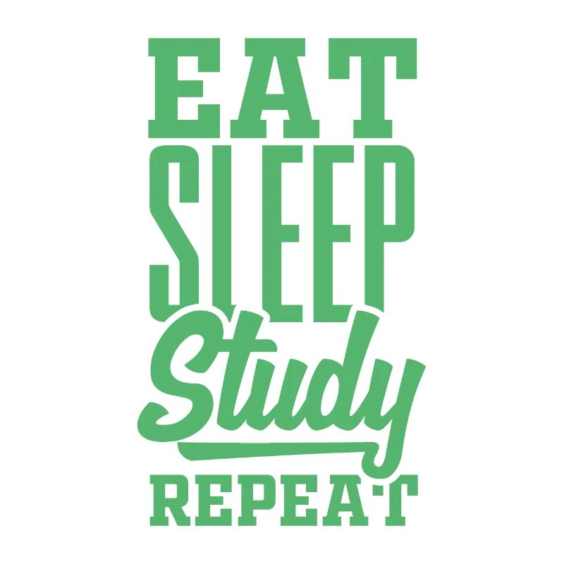 Study Study Studying Studying