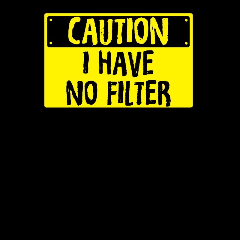 Kein Filter