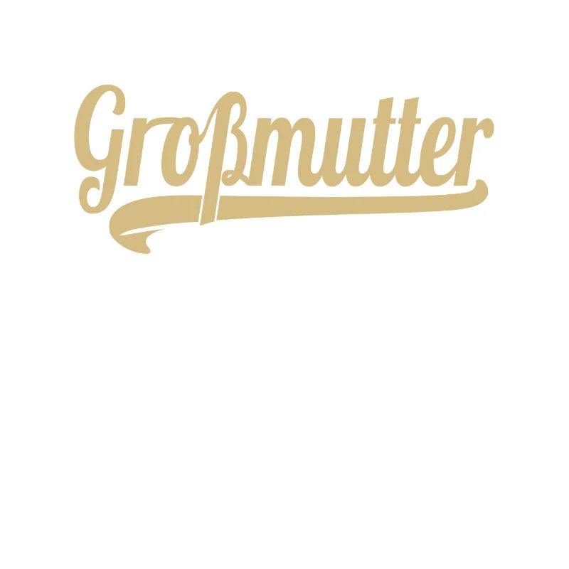 Großmutter Grossmutter
