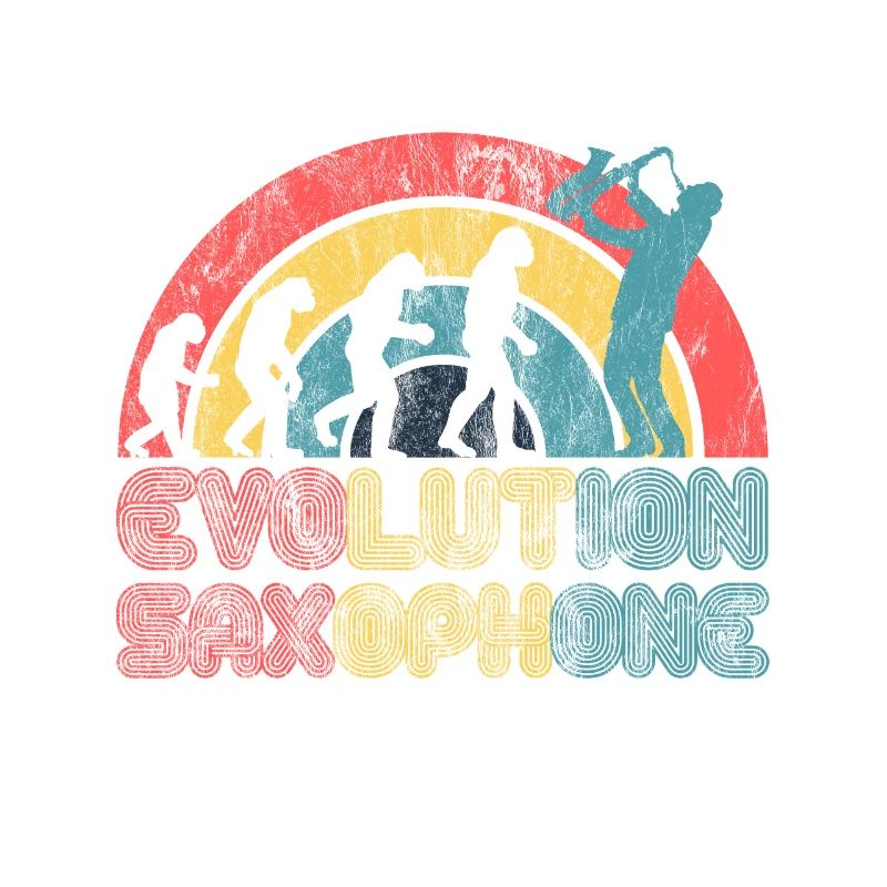 Saxophone Jazz Evolution Saxophone Classical Musician
